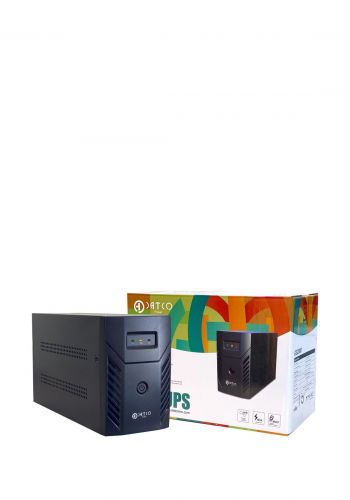 مجهز طاقة يو بي إس Datco UPS 2000va
