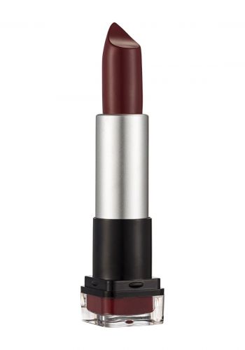 احمر شفاه مات 4 غم درجة 013 من فلورمار Flormar Perfect Bordeaux HD Weightless Matte Lipstick  