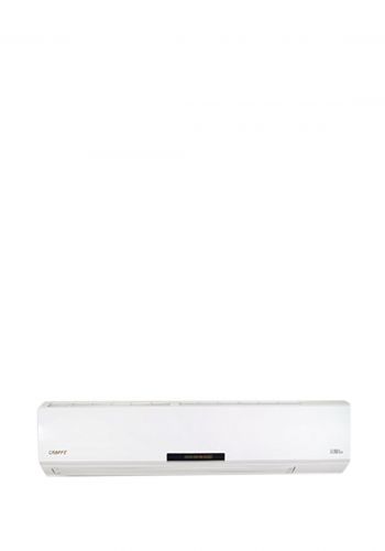 سبلت 3 طن سيرا انفيرتر هاييبر بوست من كرفت Split 3 Ton Sierra Inverter Hyper Boost