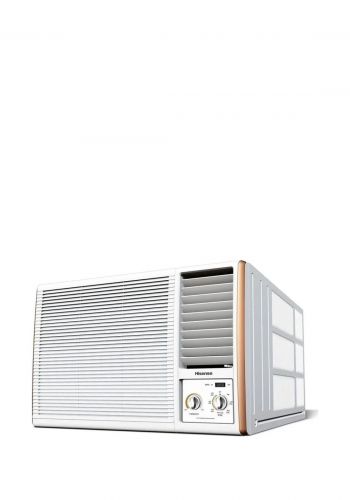 سبلت شباكي  2 طن من هايسنس Hisense QAW-24DT Wall Mounted Split 
