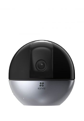 Ezviz C6W Security Camera - Black كاميرا مراقبة من ايزفيز