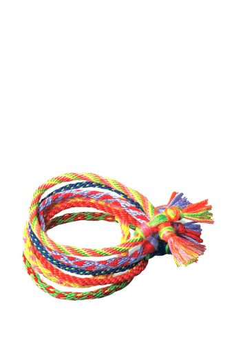 لعبة تصنيع اساور الصداقة 4M Friendship Bracelets 