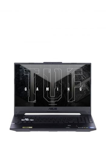لابتوب كيمنك  Asus FX517ZE-HN050W TUF Dash "15.6" FHD Core i7-12650H 16GB RAM 512GB SSD