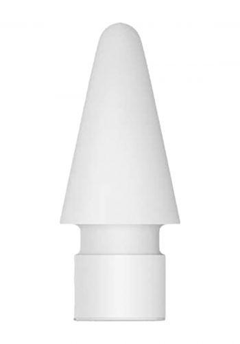 رأس قلم ابل ابيض اللون Apple pencil Tips
