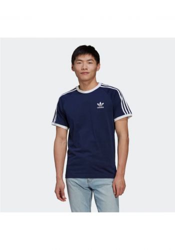 تيشيرت رجالي رياضي نيلي اللون من اديداس Adidas HK7279 T-Shirt