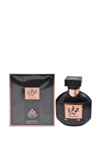 عطر جوهرة نسائي 100 مل 