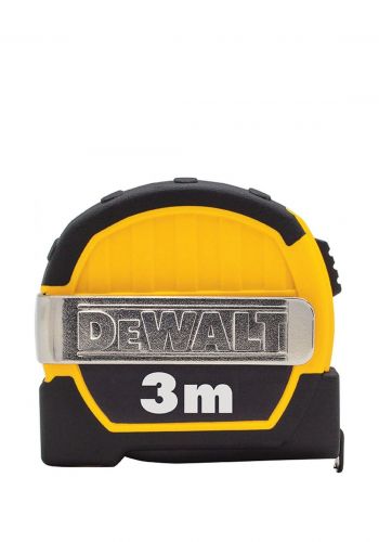 شريط قياس (فيتة) 3 متر من ديوالت Dewalt DWHT36098-1 Pocket Tape Measure