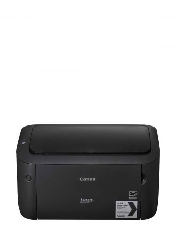طابعة ليزري ابيض واسود من كانون PRINTER CANON 6030