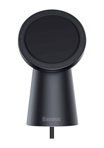 شاحن لاسلكي من باسيوس Baseus Simple Stand Wireless Charger