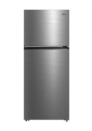 ثلاجة 20 قدم بخاخ من ميديا Midea MDRT580MTG46D Sprayer Refrigerator-Silver