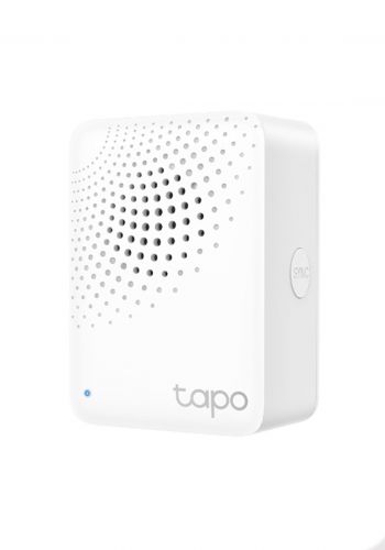 الجرس الذكي من تي بي لينك -Tp-Link Tapo H100 Smart Hub with Chime