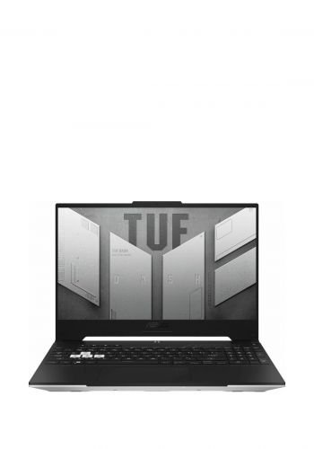 لابتوب كيمنك  Asus FX517ZC-HN002W TUF Dash F15 "15.6" FHD Core i7-12650H 16GB RAM 512GB SSD