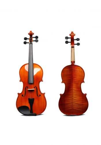 كمان خشب من تايست Tayste V-80s Violin