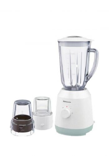 خلاط كهربائي 450 واط من باناسونيك Panasonic MX-EX1521WTZ Blender 
