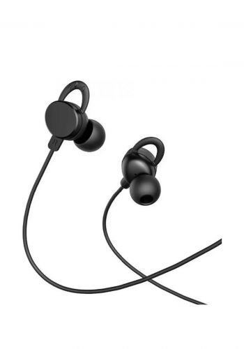 سماعة اذن سلكية - Hoco M60 Wired Earphone