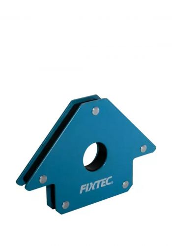  مثلث حدادة ممغنط 101 ملم  من فيكستك Fixtec FHMH04 Welding Magnetic 