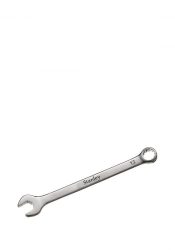 مفتاح ربط (سبانة) 13 ملم من ستانلي Stanley STMT72810-8 Combination Wrench