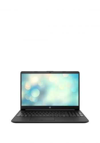 HP 15-DW3157nia Ci5-1135G7 8GB RAM 512GB SSD 15.6 inch Laptop - Black لابتوب