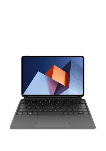 لابتوب Huawei MateBook E Laptop , 12.6" QHD, Intel Core  i5-1130G7,Intel® UHD Graphics , 8GB RAM 256GB SSD