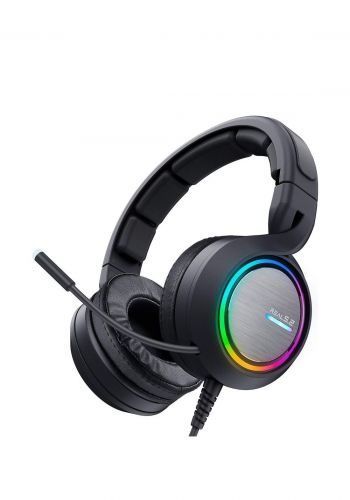 سماعات رأس كيمنك سلكية Abkoncore B100R Gaming Headset