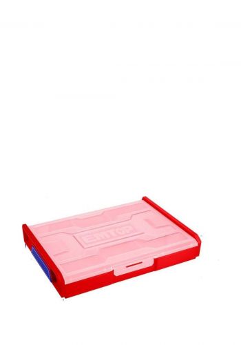 صندوق عدة يدوية من إيمتوب Emtop EPTBV01 Stackable Plastic Box