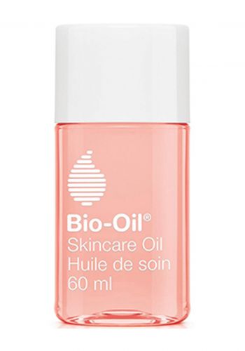 زيت للعناية بالبشرة 60 مل من بايو أويل Bio-Oil Skincare Oil
