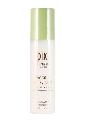 مست حليبي مرطب 80مل من بيكسي Pixi Hydrating Milky Mist
