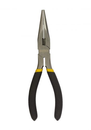 كماشة رأس طويل (بلايس) 152 ملم من ستانلي Stanley 0-84-101 Long Nose Plier