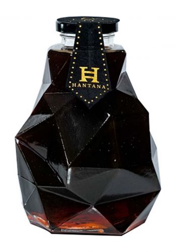 العسل الاسود الطبيعي 1000 غم من هانتانا Hantana Black Honey