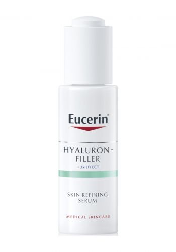 سيروم تنقية البشرة 30 مل من يوسيرين Eucerin Hyaluron-Filler Skin Refining Serum  