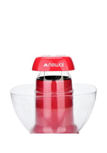 جهاز تحضير الفشار 1200 واط من  نوال Newal  POP-1075 Hot Air Popcorn Maker