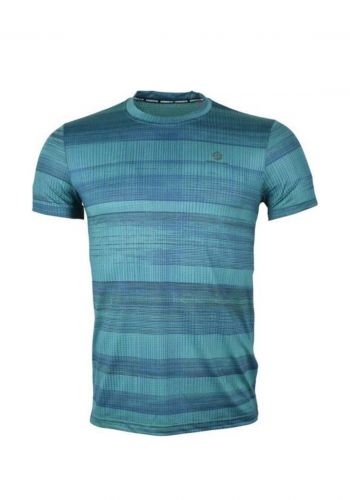 تيشيرت رجالي متعدد الالوان من سبيد لايف Speedlife T-Shirt 