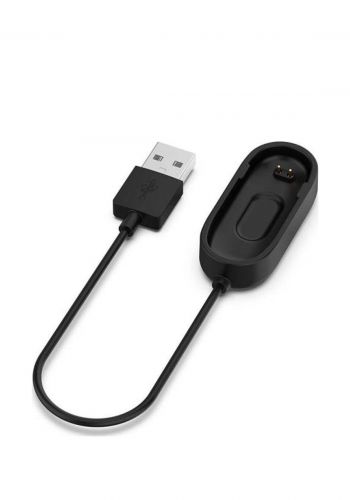 شاحن سوار شاومي 0.2 متر Xiaomi Mi Smart Band 4 Charging Cable