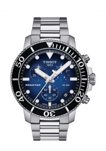 ساعة رجالية من تيسوت Tissot T1204171104101 Watch     