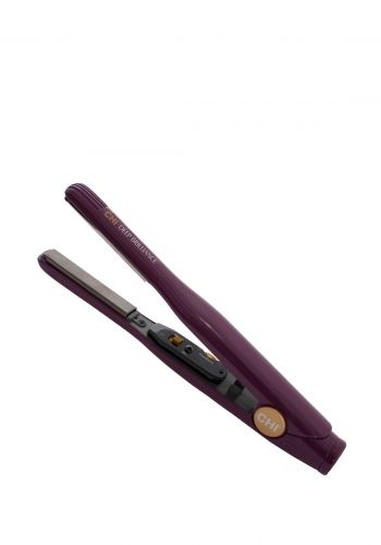مكواة تصفيف الشعر من تشي CHI titanium hairstyle iron