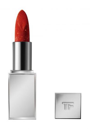 Tom Ford Lip Spark Lipstick No.07 - Stunner 07-AB9 احمر شفاه لامع ستونر 3 غم من توم فورد