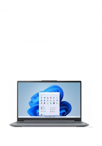 لابتوب Lenovo Idea pad  Slim 3 Laptop, 14" IPS , Intel Core i3-N305 , Intel UHD, 8GB RAM, 256GB SSD 