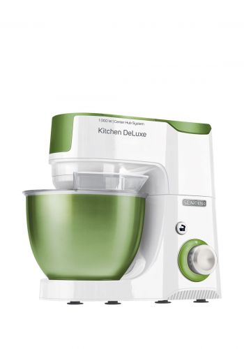 محضرة طعام ست البيت 4.5 لتر 1000 واط من سنكور Sencor STM 4460GG Food Processor 