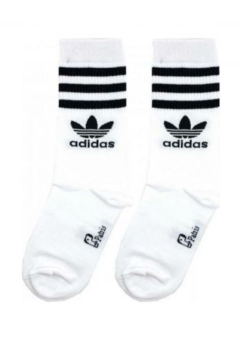 جوارب رجالية بتصميم علامة اديداس من باتريس  Patris Socks 