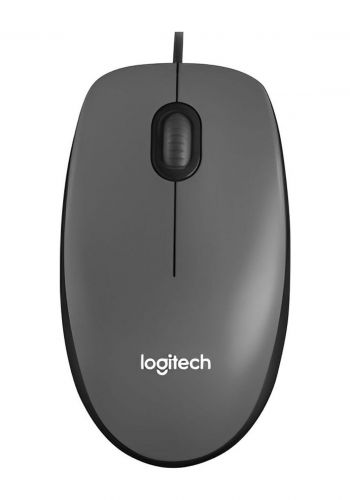 ماوس Logitech M90 Wired Mouse