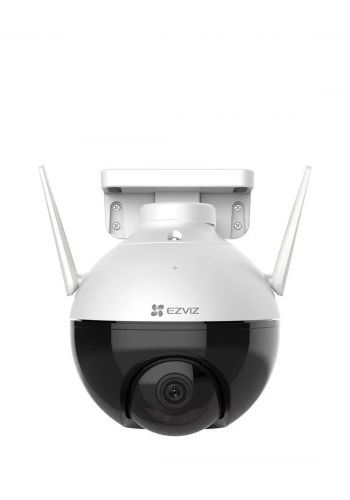 كاميرا مراقبة بدقة 2 ميجابكسل من ايزفيز Ezviz C8C WiFi Security Camera 