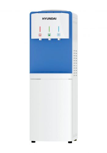 براد ماء 550 واط من هيونداي Hyundai HBM-103K Water Dispenser 