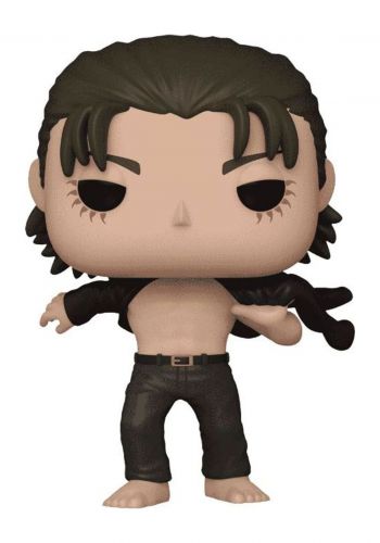 مجسم  إرين جايجر من فانكو  Funko Eren Jaeger  Pop Figure