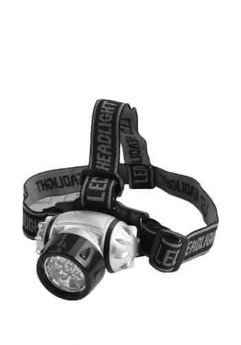 مصباح رأسي من تولسن  Tolsen 60011 7 White Led Head Light