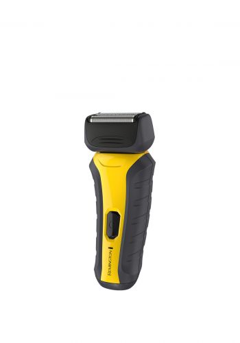 ماكينة حلاقة دوارة رجالية  لاسلكية من ريمنجتون Remington PF7855 Virtually Indestructible Foil Shaver  