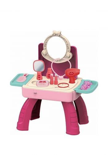 لعبة محل التجميل للاطفال 28 قطعة Beauty Shop Game