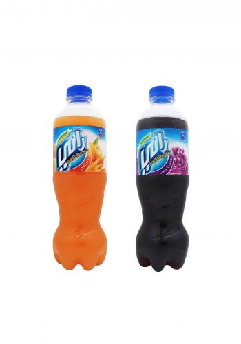 مجموعة عصير  راني بالجزر و العنب 2 * 800 مل Rani juice