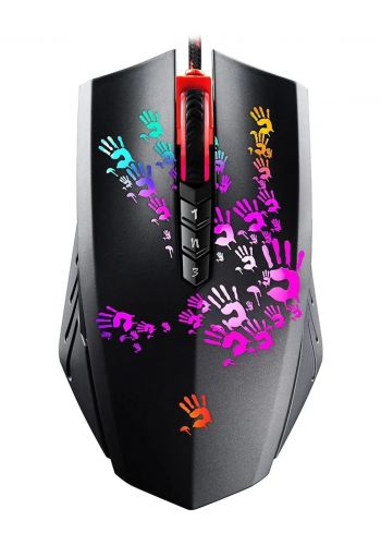 ماوس كيمنك سلكي Bloody A60 Gaming Mouse Light Strike