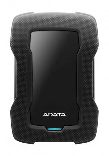 هارد خارجي 1 تيرا بايت Adata External Hard Drive 1TB