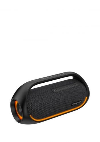 مكبر صوت من ترونسمارت Tronsmart Bang Speaker Wirelees 60W-Black